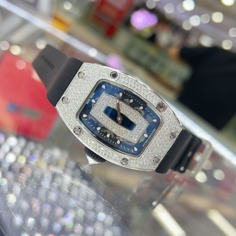 RICHARD MILLE Watches